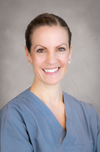 Dr. Jennifer Rublack
