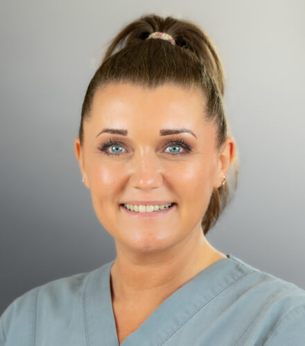 Portrait von Anna Uva