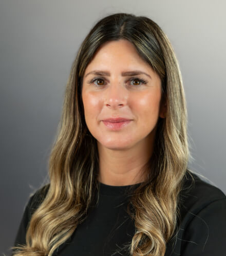 Portrait von Elisa Cirami