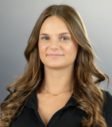 Portrait von Sandra Giebel