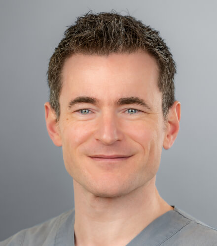 Portrait von Dr. med. Holger Christian Moysich