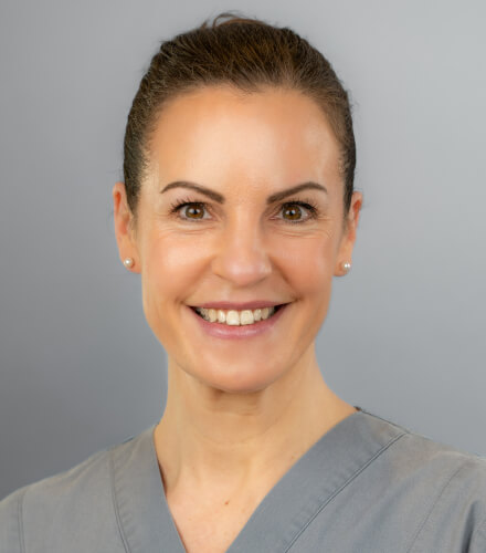 Portrait von Dr. Jennifer Rublack