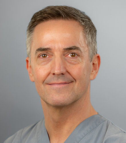 Portrait von Dr. Stephan Adam