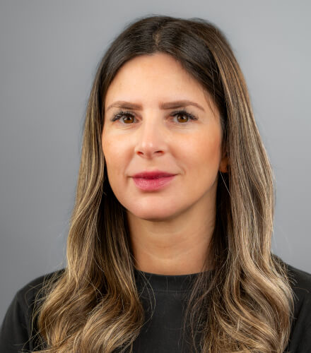 Portrait von Elisa Cirami