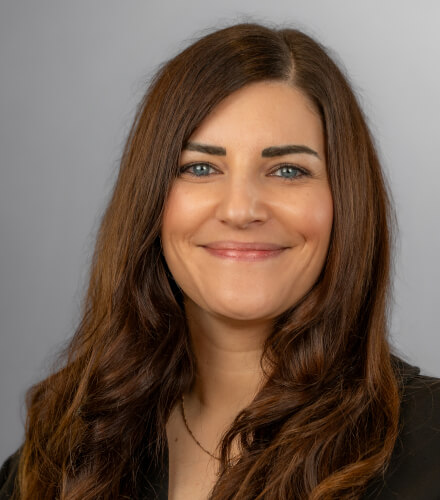 Portrait von Jasmin Sporn-Paßlack