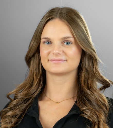 Portrait von Sandra Giebel